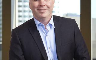 Chris Moore, Chief Financial Officer