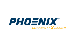 Phoenix DxD Logo