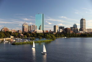 Boston Private Equity